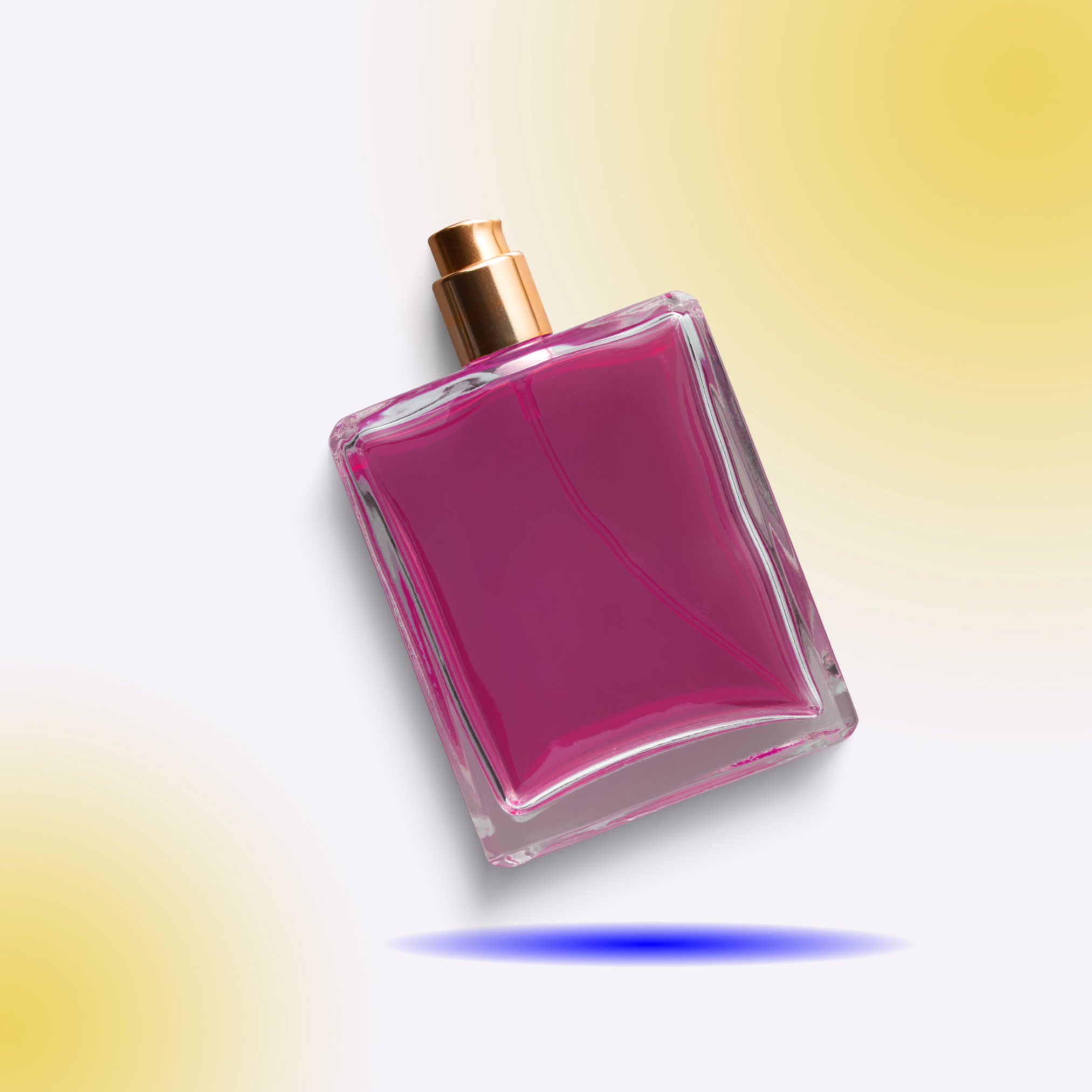 His Fragrance