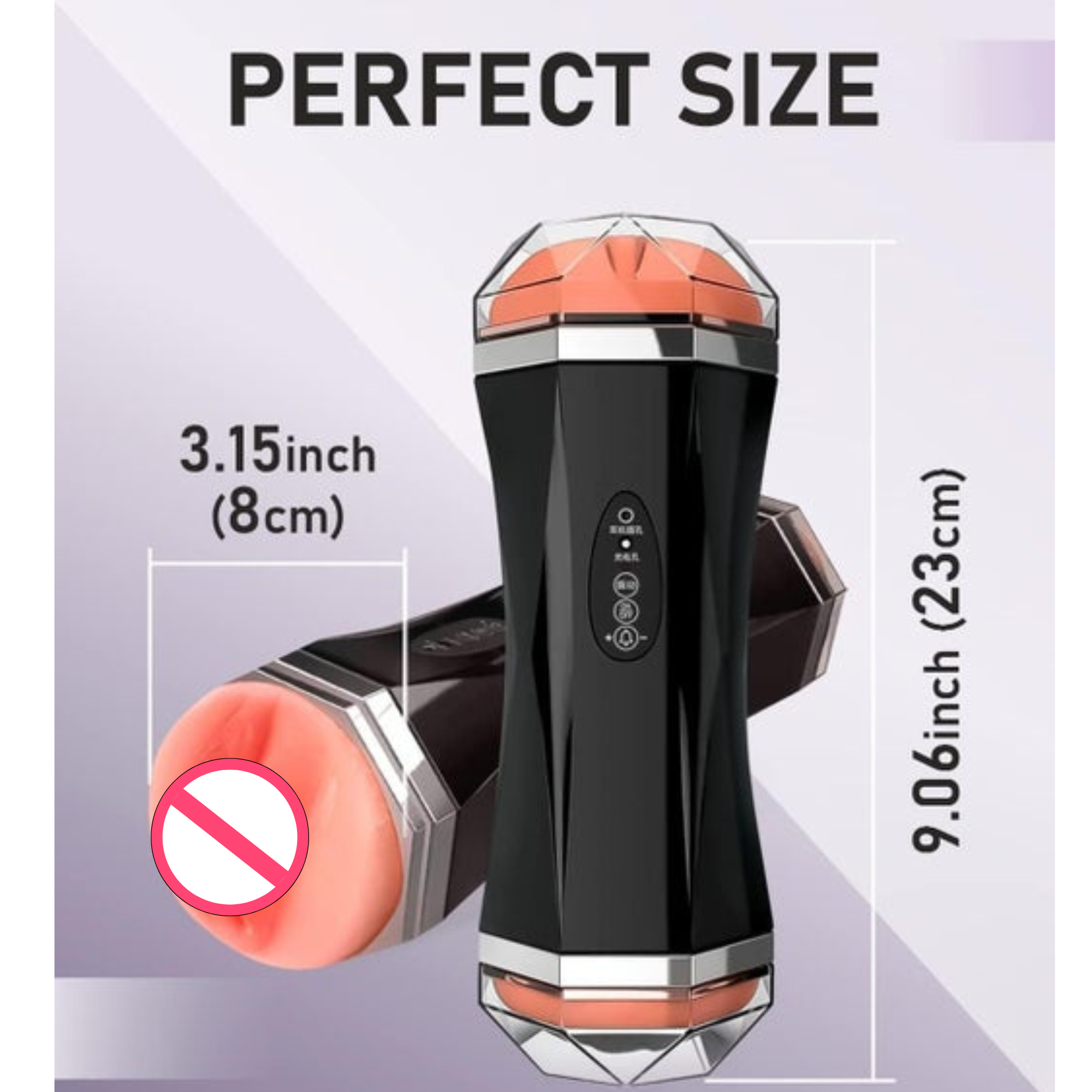Luba Mini Luba Mini