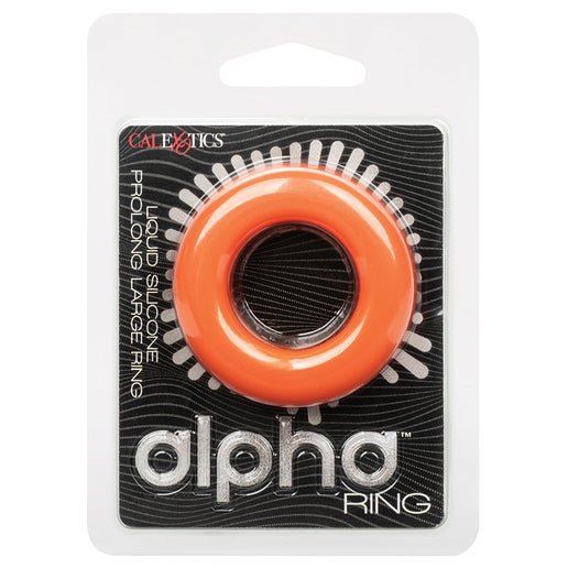 Prolong Alpha