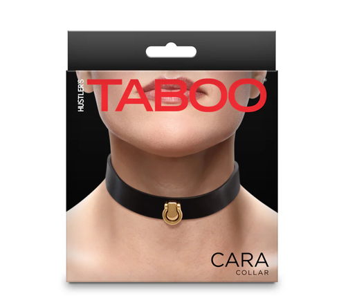 Taboo Cara Collar