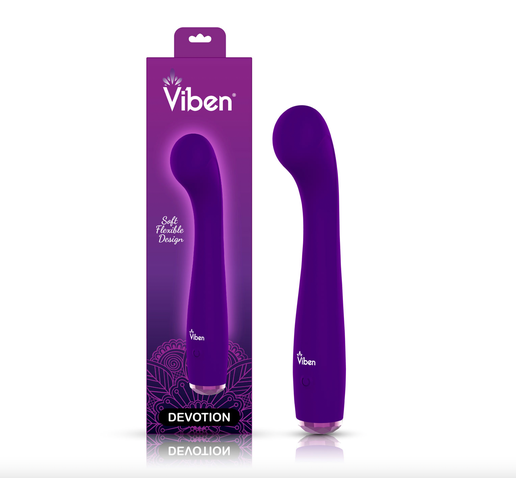 Devoción de Viben