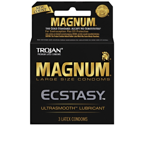 Éxtasis de Magnum