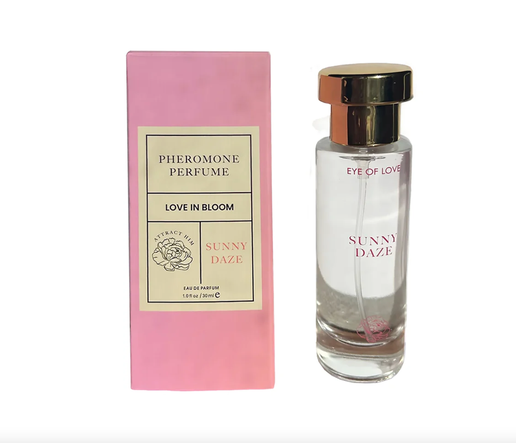 Sunny Daze Pheromone Perfume