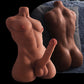 Rafelito Nenas's Lover