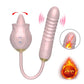 Cloe Rose Lengua y Rose
