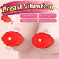Angel Eyes Nipples Vibrator