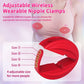 Angel Eyes Nipples Vibrator