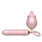 Cloe Rose Lengua y Rose