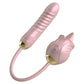 Cloe Rose Lengua y Rose