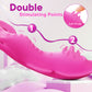 Butterfly Panty Wearable Vibrator