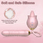 Cloe Rose Lengua y Rose