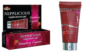 Nipplicious Arousal Gel