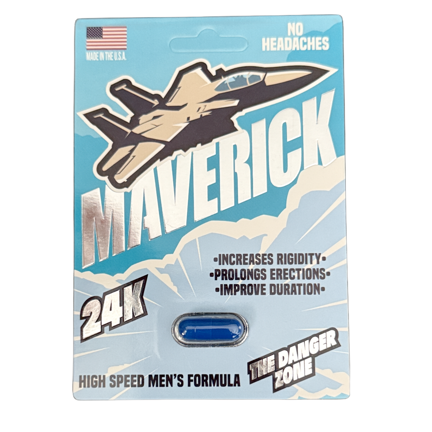 Maverick