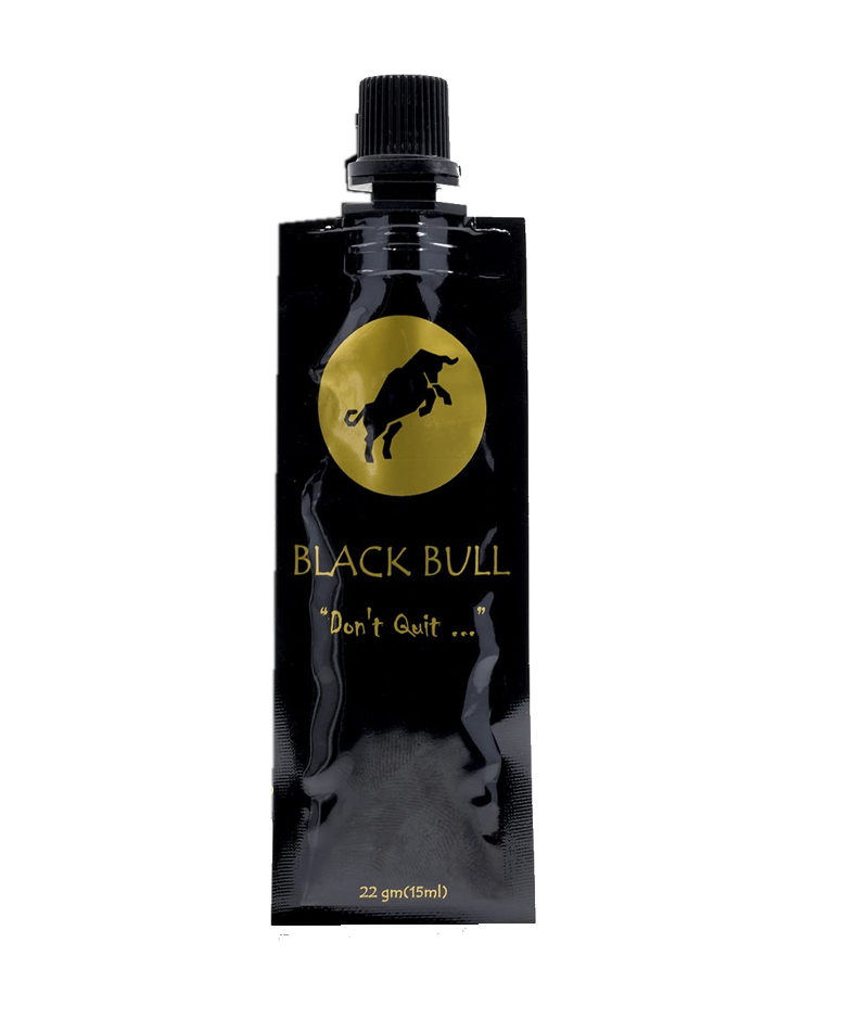 Black Bull Extreme