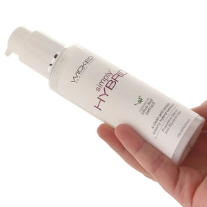 Wicked Simply Hybrid