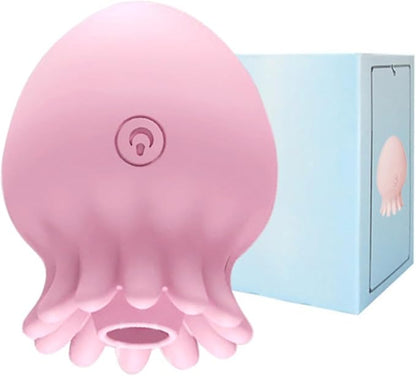 Suction vibrator Jellyfish