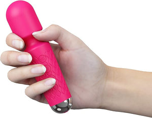 Mini Wand