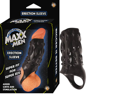 Maxx Men Erection Sleeve