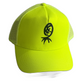 Gorra con el logo de Swinger