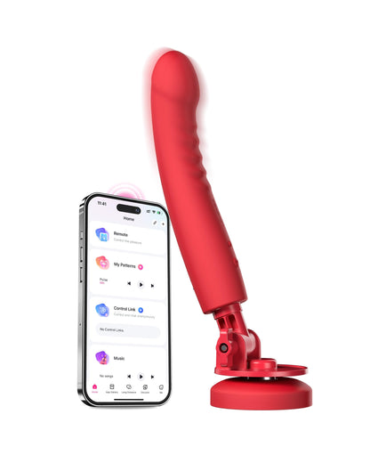 Misión Lovense 2