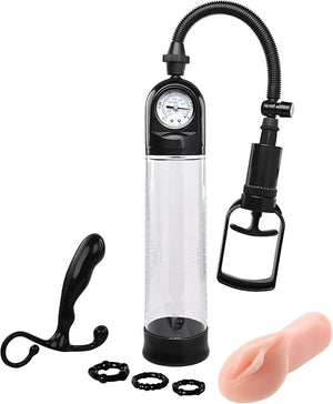 Adam's Kit Placer Masculino
