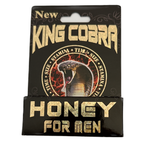 New King Cobra