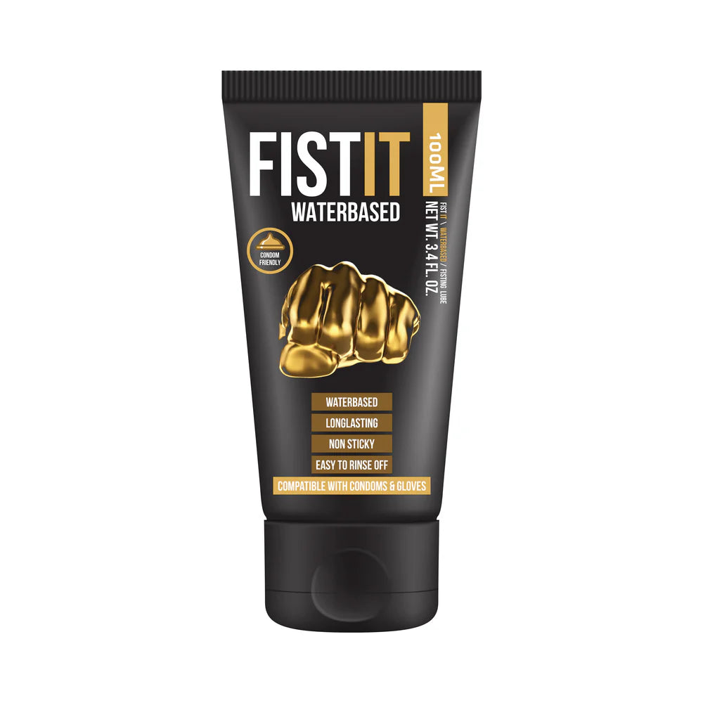 Fist It Base de Agua