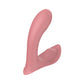 Vibrador Insertable Para Bragas Luv Inc Coral