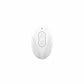 Vibrador Insertable Para Bragas Luv Inc Coral