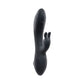 Evolved Rabbit Hole 3-in-1 Triple Stimulation Suction