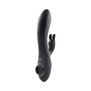 Evolved Rabbit Hole 3-in-1 Triple Stimulation Suction