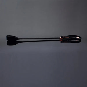 Coquette Please Collection Crop-Black