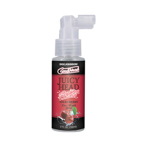 Spray Para la Sequedad Bocal GoodHead Juicy Head