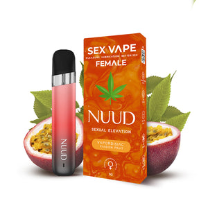 Nuud Maracuyá
