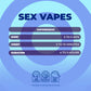 Nuud Vapordisiac Strawberry Basil