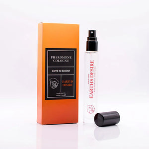 Eye of Love Bloom Attract Her Pheromone Parfum
