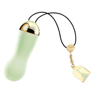 Baby Star Lolita Bullet 18k Gold