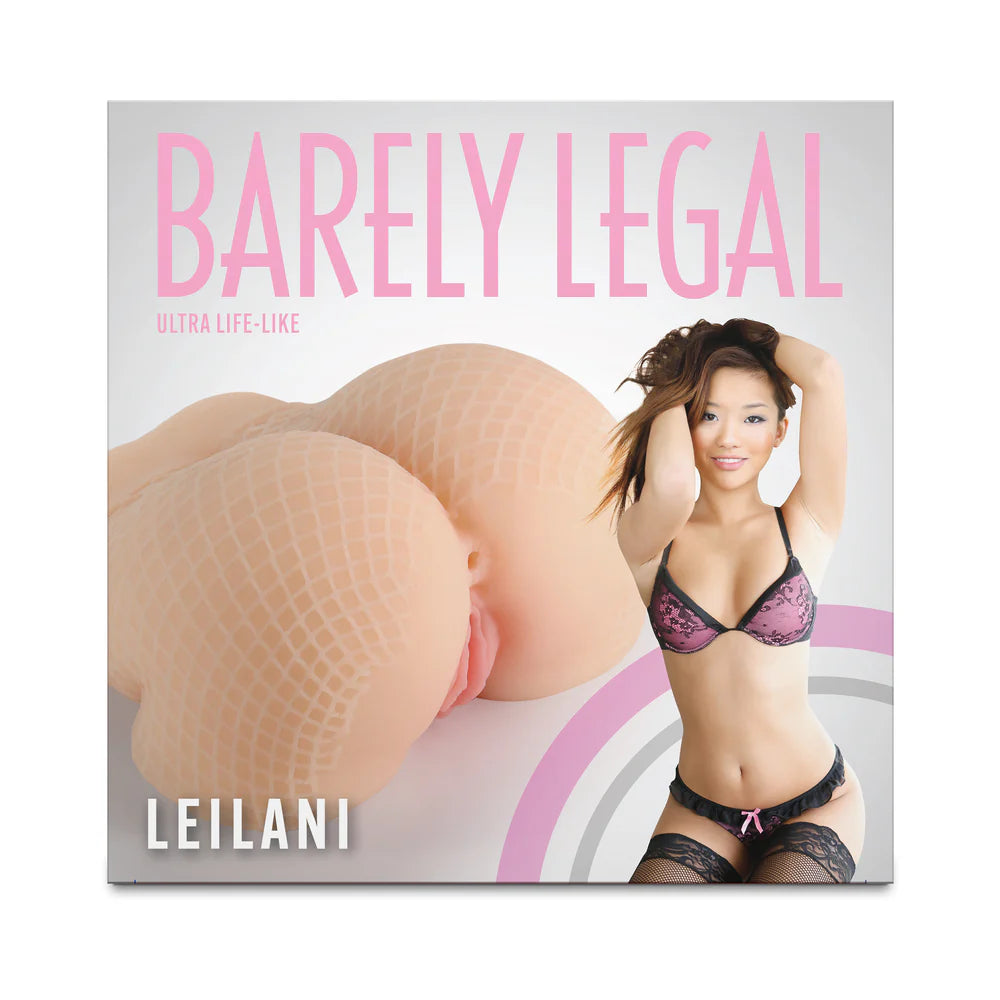 Leilani