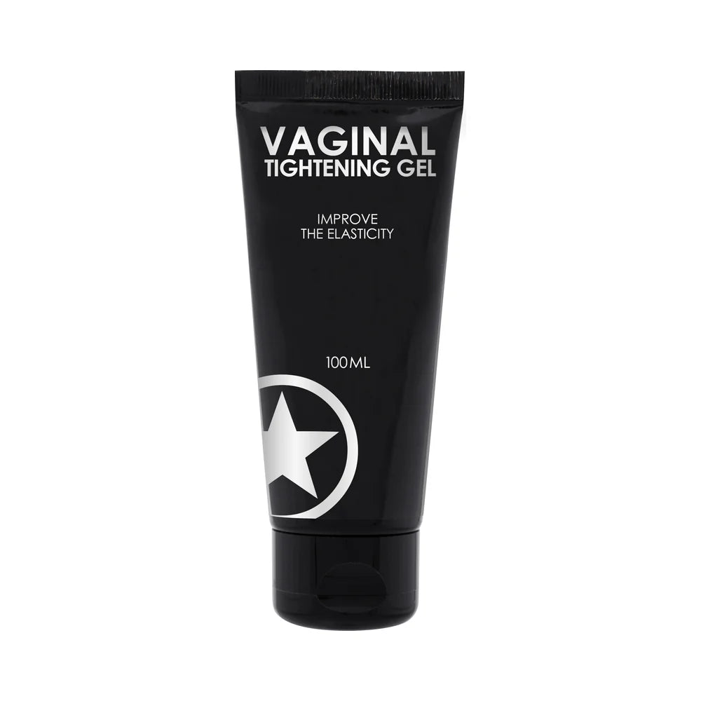 Gel Estrechador vaginal Shots