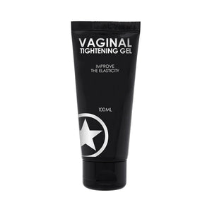 Shots Vaginal Tightening Gel