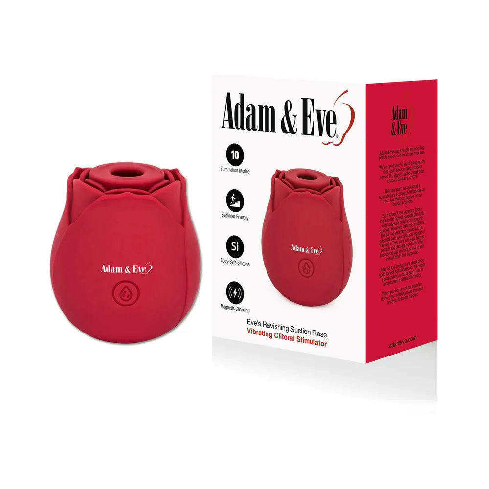 Adam & Eve Eve's Ravishing