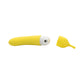 Banana Cream Air Pulse & G-Spot