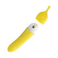 Banana Cream Air Pulse & G-Spot