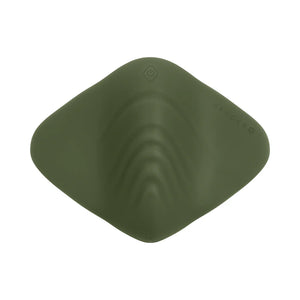 Gender X Pleasure Pad Rechargeable Grinding Pad & Stroker