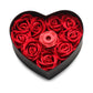 Bloomgasm La Caja de Regalo Para los Amantes de las Rosas