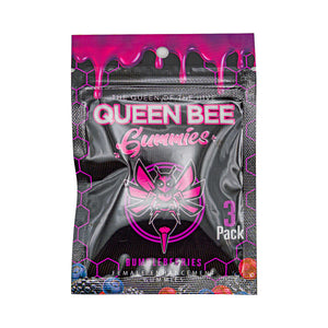 Queen Bee Gummy