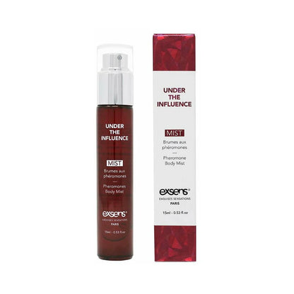 Exsen Under The Influence Pheromone Mist