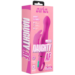 Aria Naughty