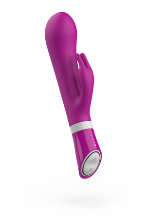 B Swish Bwild Deluxe Bunny