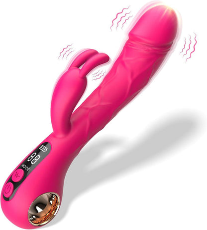 Jina Digital Bunny